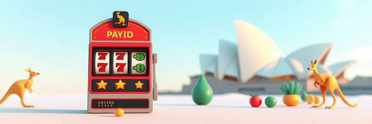 star casino in Australia — Instant PayID Pokies Australia Real Money: What Players Need to Know
